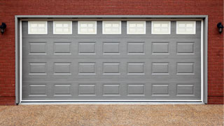 Garage Door Repair at Nurikaba Apartments Denton, Texas